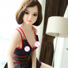 Секс кукла. Материал - силикон. 140 см. photo 6