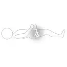 Универсальный вибратор с эрекционным кольцом Rocks Off The-Vibe, пульт ДУ photo 6