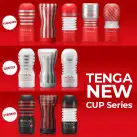 Мастурбатор Tenga Rolling Head Cup GENTLE с интенсивной стимуляцией головки photo 8