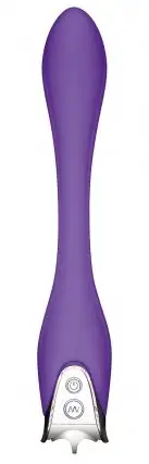Вибратор G-VOLUTION VIBE PURPLE photo 1