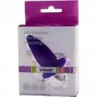 Анальный вибратор MY FAVORITE ANAL PLUG PURPLE photo 2