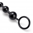 Водонепроницаемые анальные шарики 10 шт photo 5