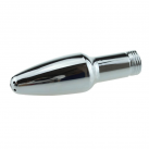 Анальный душ. Металл. photo 4