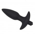 Водонепроницаемый Силиконовый Съемный Вибрационный Анальный Вибратор  photo 5