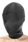 Капюшон для БДСМ Fetish Tentation Closed Hood photo 2