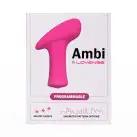 Смарт вибропуля Lovense Ambi photo 6