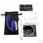 Вибратор TARA MIDNIGHT BLUE photo 4