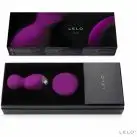 Вибратор шарики HULA BEADS DEEP ROSE photo 2