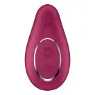 Вибратор Satisfyer Dipping Delight Berry photo 3