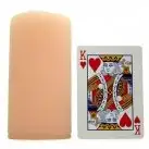 Вагина мастурбатор CAT IN CAN PUSSY STROKER NATURAL photo 2