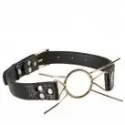 Кляп GOLD DELUXE SPIDER GAG photo 1