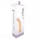 Вибратор REAL RAPTURE VIBE EARTHQUAKE 7 FLESH photo 2