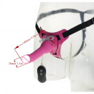 Фаллоимитатор с вибрацией photo 5