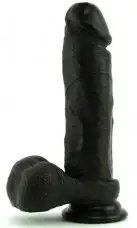 Фаллоимитатор Realistic Cock, 16Х4 см photo 1