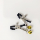 Зажимы для сосков. photo 1