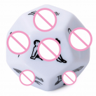 Игральная кость 12 сторон photo 3