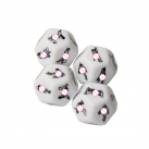 Кости с позами. 2 шт. photo 4