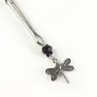 Зажим для клитора Art of Sex - Clit Clamp Best Pussy photo 2