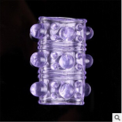 Прозрачная насадка на пенис HJP photo 1