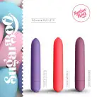 Вибропуля SugarBoo Coral Crush, 10 уровней интенсивности photo 6