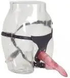 Страпон JULI ASHTON'S ULTRA HARNESS photo 1