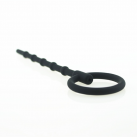 Катетер силиконовый 129х5.5 мм  photo 1