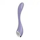 Универсальный вибратор Satisfyer G-Spot Flex 5+ Lilac photo 5