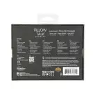 Вибромассажер Pillow Talk Secrets Desires 6-Piece Mini Massager Set - Navy photo 12