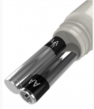 Вибратор Crush Lover Boy 16x4 cм  photo 4