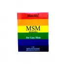 Эссенция с феромонами для геев Magical Potion MSM, 1 мл  photo 1