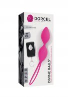 Вагинальные шарики Dorcel Divine Balls photo 5
