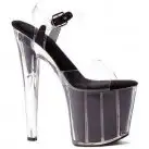 Женские туфли Glitter photo 1