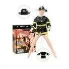 Секс кукла KELLY FIRE FOX photo 3