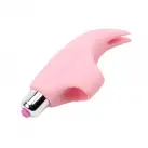 Вибромассажер на палец Kinky-Light Pink photo 2