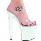 Женские босоножки CHROME photo 1