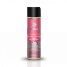 Гель для бритья DONA Intimate Shave Gel - Flirty - Blushing Berry (250 мл) photo 1