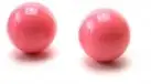 Вагинальные шарики Ben-Wa, розовые photo 1
