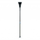 Шлепалка Sportsheets Crystal Crop Diamond photo 1