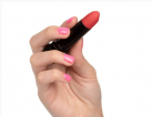 CalExotics Hide & Play Lipstick мини-вибратор 8.25х2 см. photo 3