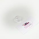 Эрекционное кольцо Get Hard Penis Ring, 3смx1.5см, 1 шт photo 6