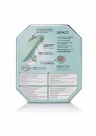 CalExotics Pave Grace вибратор для клитора, 10,25 см photo 8