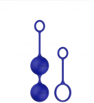 Вагинальные шарики B Swish bfit Classic Black photo 1