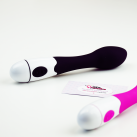 Вибратор Bright Lover для точки G, 20смХ3,1см photo 5