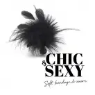 Метелочка Bijoux Indiscrets Pom Pom - feather tickler photo 5