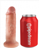 Pipedream Mini Sex Ball 6 - надувной мяч с вибратором, 12,7х4,1 см photo 2