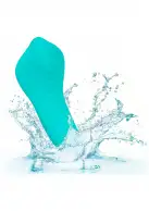 CalExotics Slay Pleaser вибромассажер для клитора, 11,5х5 см photo 6