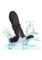 CalExotics Eclipse Thrusting Probe - массажер простаты, 9,5х3,25 см. photo 3