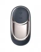 Вибратор Satisfyer Lay-On - Dark Desire photo 2