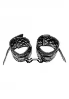 X-Play Ankle Cuffs - манжеты для лодыжек photo 1