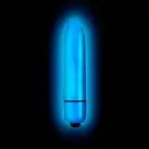 Вибратор Rocks Off Neon - Laser photo 2